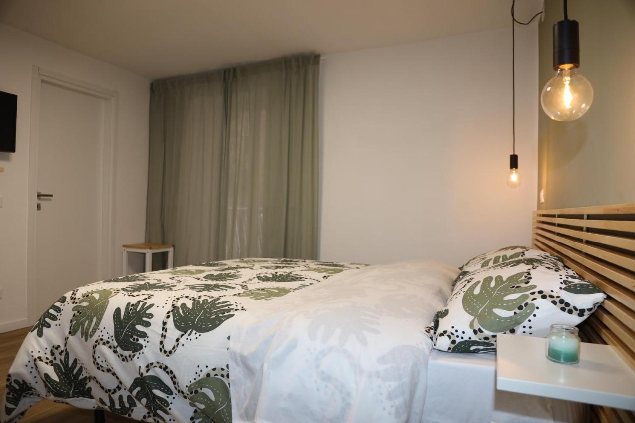 Casa Viscardi Apartment Napoli Bagian luar foto