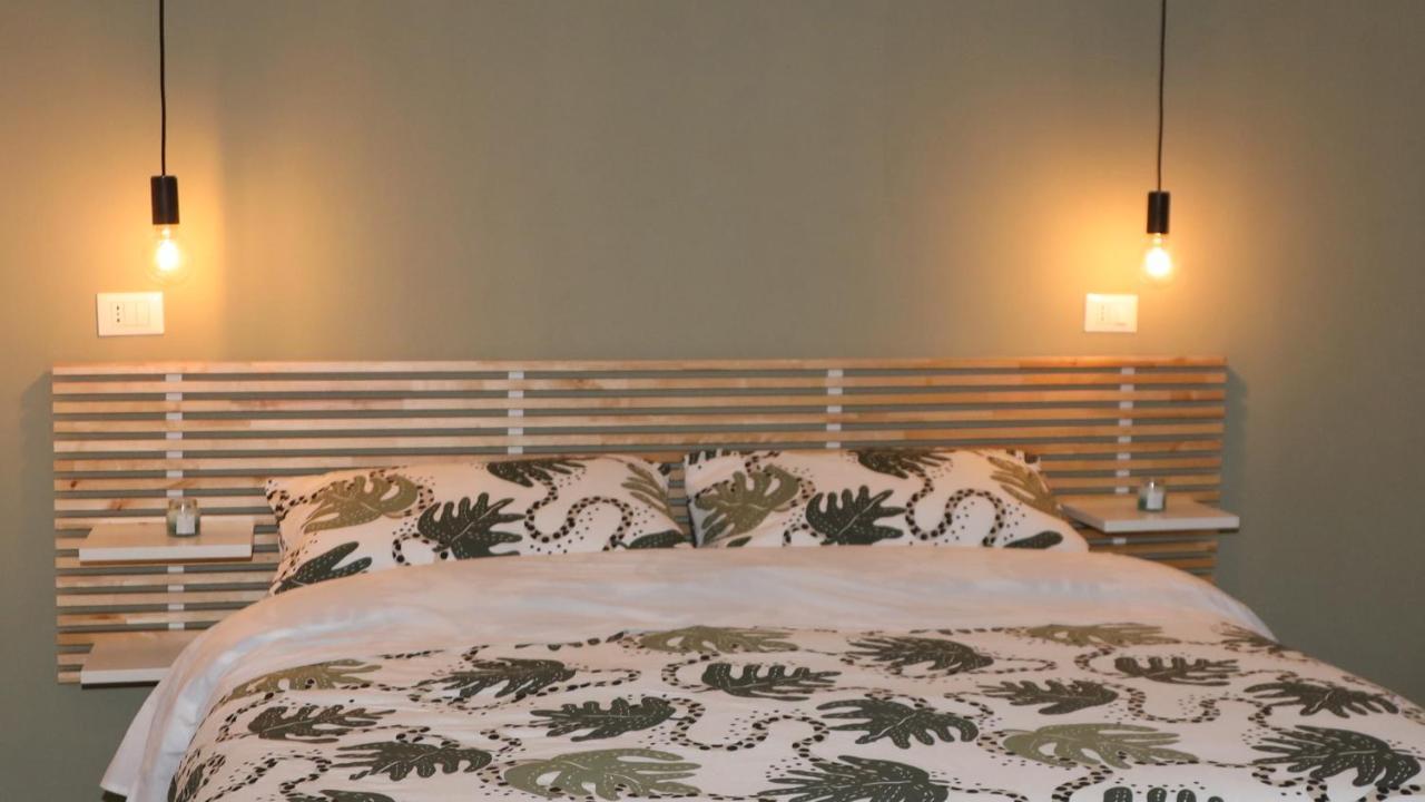 Casa Viscardi Apartment Napoli Bagian luar foto