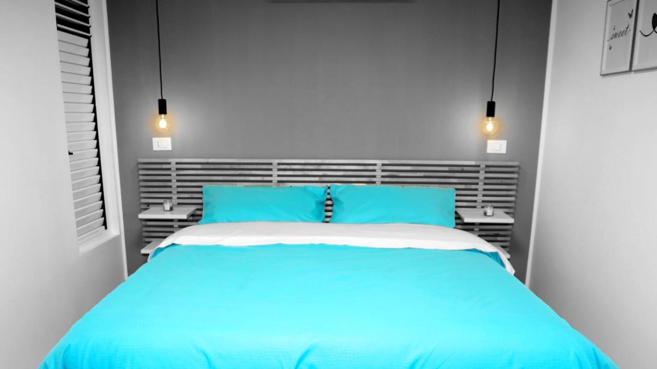 Casa Viscardi Apartment Napoli Bagian luar foto