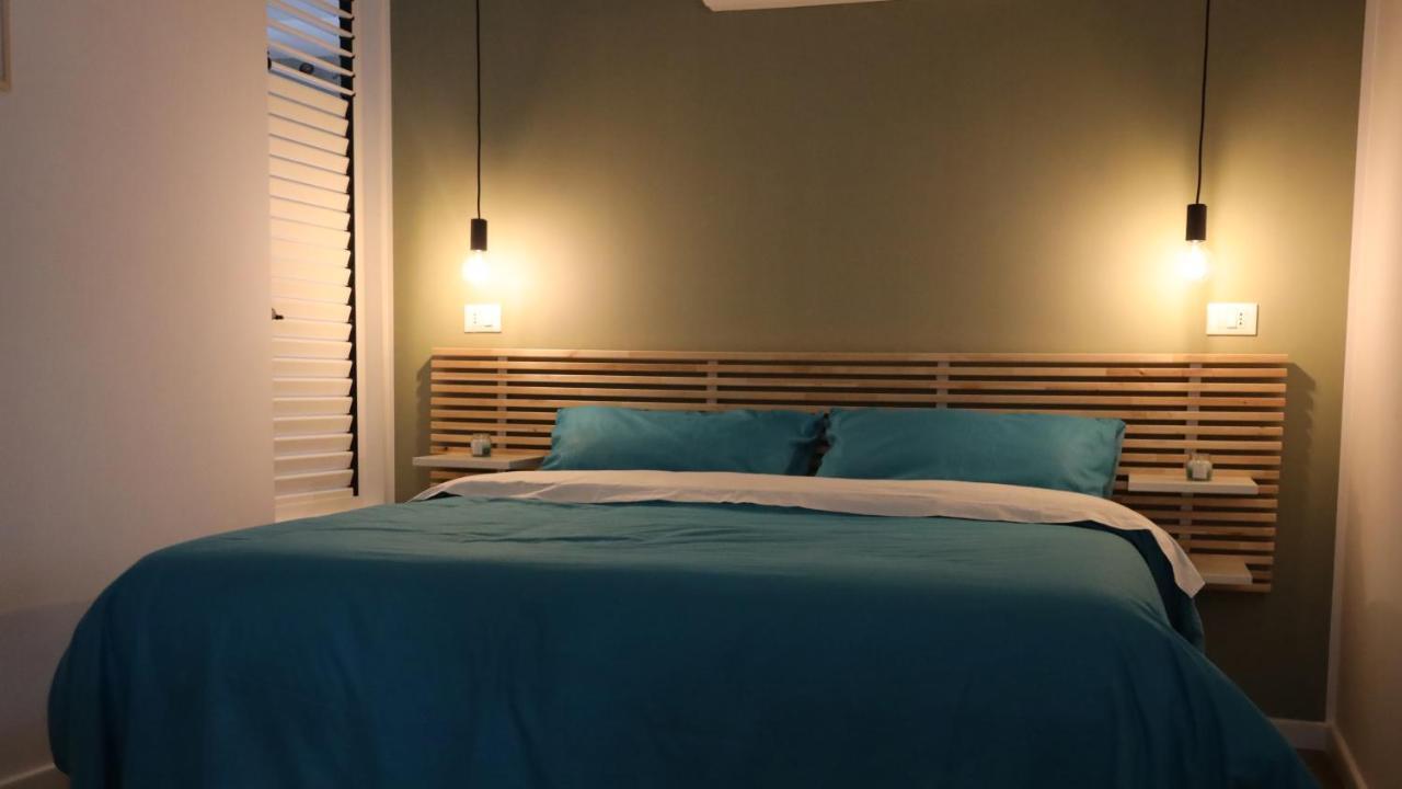 Casa Viscardi Apartment Napoli Bagian luar foto