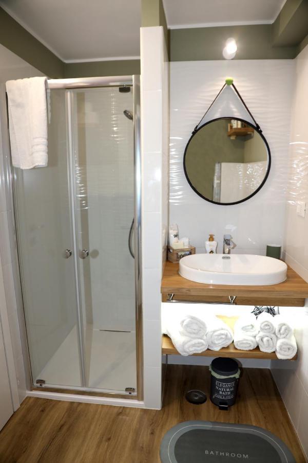 Casa Viscardi Apartment Napoli Bagian luar foto