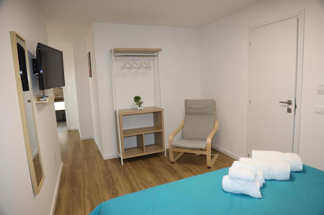 Casa Viscardi Apartment Napoli Bagian luar foto