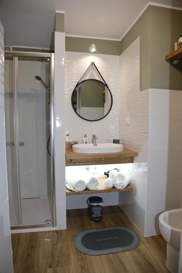 Casa Viscardi Apartment Napoli Bagian luar foto