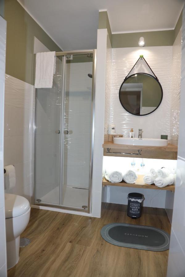 Casa Viscardi Apartment Napoli Bagian luar foto