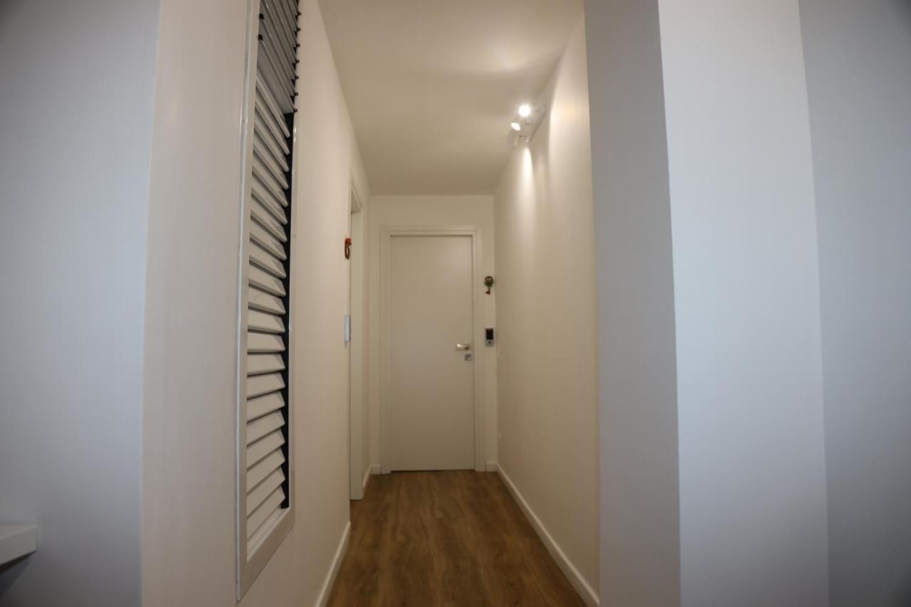 Casa Viscardi Apartment Napoli Bagian luar foto
